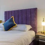Utilita Arena- Icc- Brindley Place Long Stays