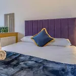 Utilita Arena- Icc- Brindley Place Long Stays