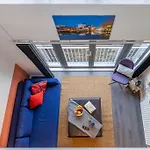 Utilita Arena- Icc- Brindley Place Long Stays