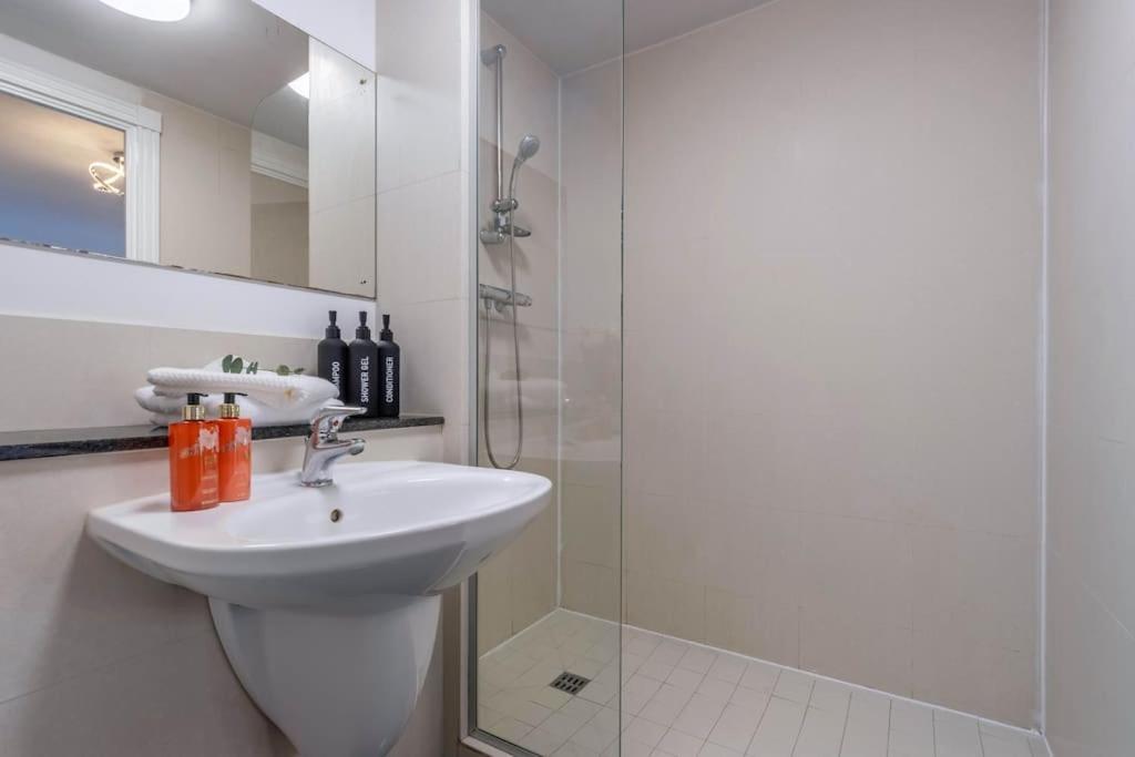 Apartment Utilita Arena- Icc- Brindley Place Long