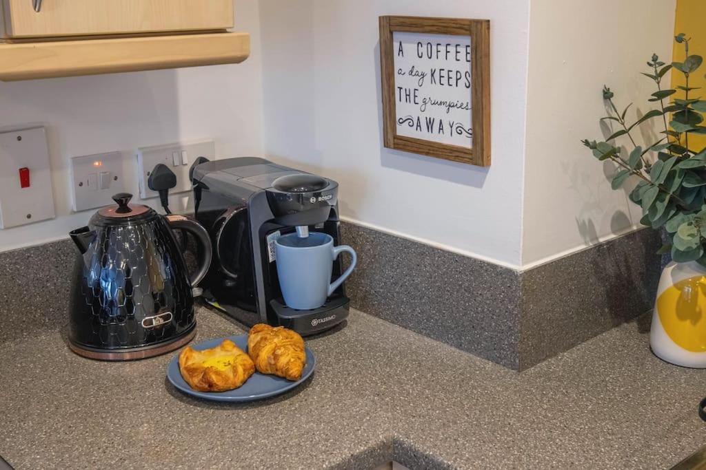 Utilita Arena- Icc- Brindley Place Long Apartment